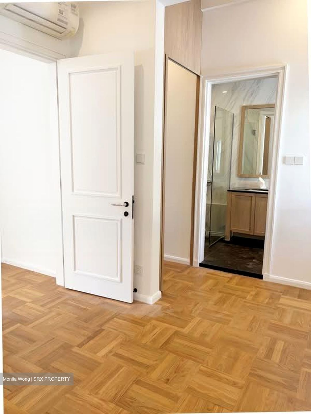 King Albert Park (D21), Semi-Detached #577184251